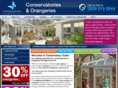 conservatoriesorangeries.co.uk