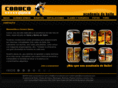 conucodance.com