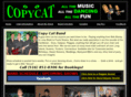 copycatband.com