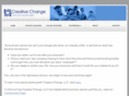 creativechangellc.com