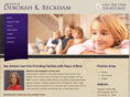 deborahbeckham.com