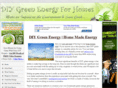 diygreenenergyforhomes.com