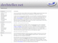 drehteller.net