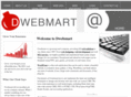 dwebmart.com