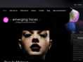 emergingfaces.com