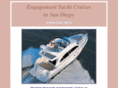 engagementyachtsandiego.com