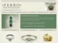 ferrojewelers.com