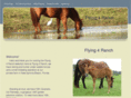 flying4ranch.com