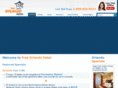 freeorlandohotel.com
