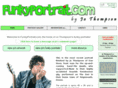 funkyportrait.com