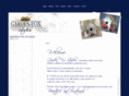 gardenfoxstudios.com