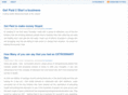 getpaid2startabusiness.com