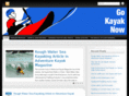 gokayaknow.com