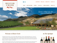 hestercreek.com