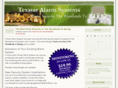 homesecuritythewoodlands.net