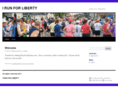 irunforliberty.com