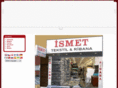 ismettekstil.com
