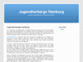 jugendherbergehamburg.com