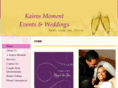 kairosmomentevents.com