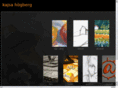 kajsahogberg.com