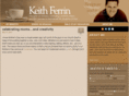 keithferrin.com