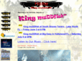 kingmuddfish.com