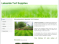 lakesideturf.com