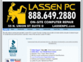 lassenpc.com