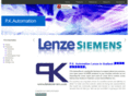 lenzesiemens.com