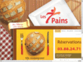 les7pains.org