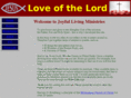 loveofthelord.org