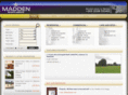 maddenestateagents.com