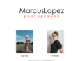 marcuslopezphoto.com