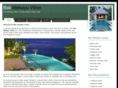 mekayubalivillas.com