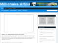 millionaireaffiliates.net