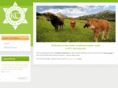 moralmeat.com