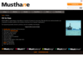 musthane-oil-gas.com