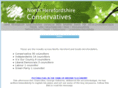 nhca.org.uk