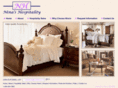 ninashospitality.com