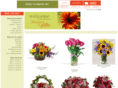 nitasflowers.com