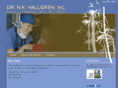 nkhallgren.com
