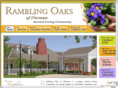 normanassistedliving.com