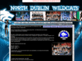 northdublinwildcats.com