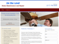 onthelevelhome.net