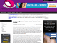 p90xreviewblog.info