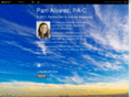 pamthepa.com