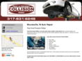 pastandpresentrides.com