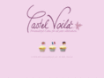 pastelvoila.com