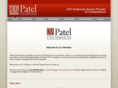 patelcfoservices.com