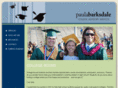 paulabarksdale.com